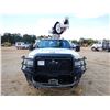 Image 5 : 2012 FORD F550 Boom / Bucket / Crane Truck