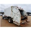 Image 2 : 2000 INTERNATIONAL 4900 Garbage / Sanitation Truck