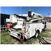 Image 3 : 2013 FORD F550 Boom / Bucket / Crane Truck