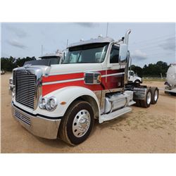 2019 FREIGHTLINER  Day Cab Truck