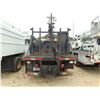 Image 9 : 1992 FORD F800 Boom / Bucket / Crane Truck