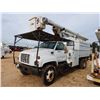 Image 1 : 2000 GMC C7500 Boom / Bucket / Crane Truck
