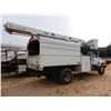 Image 3 : 2000 GMC C7500 Boom / Bucket / Crane Truck