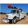 Image 1 : 2010 FREIGHTLINER M2 Digger Derick Truck