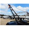 Image 11 : 1994 FORD F700 Boom / Bucket / Crane Truck