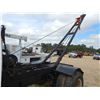 Image 6 : 1994 FORD F700 Boom / Bucket / Crane Truck
