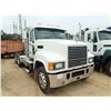 Image 2 : 2014 MACK CHU613 Day Cab Truck
