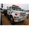 Image 4 : 1996 INTERNATIONAL 4700 Specialty Truck