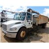 Image 1 : 2007 FREIGHTLINER M2 Grapple Truck