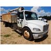 Image 4 : 2007 FREIGHTLINER M2 Grapple Truck