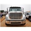 Image 5 : 2009 FREIGHTLINER M2 Concrete Mixer / Pump Truck