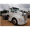 Image 4 : 2016 KENWORTH T680 Day Cab Truck