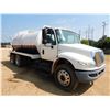 Image 4 : 2009 INTERNATIONAL 4400 Sewer Rodder Truck