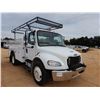 Image 4 : 2006 FREIGHTLINER M2 Service / Mechanic / Utility Truck