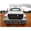 Image 5 : 2003 FORD F650 Service / Mechanic / Utility Truck
