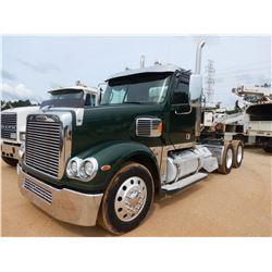 2016 FREIGHTLINER  Day Cab Truck