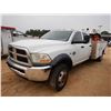 Image 1 : 2011 RAM 5500 HD Service / Mechanic / Utility Truck