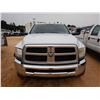 Image 5 : 2011 RAM 5500 HD Service / Mechanic / Utility Truck