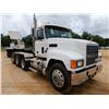 Image 4 : 2003 MACK CH613 Day Cab Truck