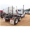 Image 3 : 2007 KENWORTH T800 Day Cab Truck