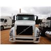Image 5 : 2014 VOLVO  Day Cab Truck