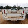 Image 7 : 2000 FORD F550 Service / Mechanic / Utility Truck