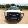 Image 5 : 2011 FORD F350 Service / Mechanic / Utility Truck