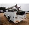 Image 2 : 2007 FORD F350 Service / Mechanic / Utility Truck