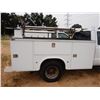 Image 9 : 2007 FORD F350 Service / Mechanic / Utility Truck