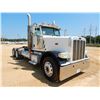 Image 4 : 2008 PETERBILT 388 Day Cab Truck
