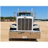 Image 5 : 2008 PETERBILT 388 Day Cab Truck