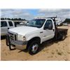 Image 1 : 2006 FORD F350 Service / Mechanic / Utility Truck