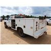 Image 2 : 2007 CHEVROLET 3500 Service / Mechanic / Utility Truck