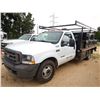 Image 1 : 2003 FORD F350 Service / Mechanic / Utility Truck
