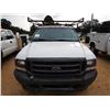 Image 5 : 2003 FORD F350 Service / Mechanic / Utility Truck