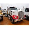 Image 4 : 2007 WESTERN STAR 4900 Day Cab Truck