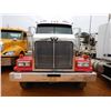 Image 5 : 2007 WESTERN STAR 4900 Day Cab Truck