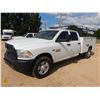 Image 1 : 2014 RAM 2500 Service / Mechanic / Utility Truck