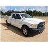 Image 4 : 2014 RAM 2500 Service / Mechanic / Utility Truck