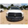 Image 5 : 2014 RAM 2500 Service / Mechanic / Utility Truck