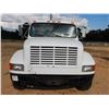 Image 5 : 1992 INTERNATIONAL 4700 Flatbed Truck