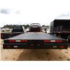 Image 11 : 2013 FORD F750 Flatbed Truck