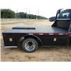 Image 8 : 2011 FORD F650 Flatbed Truck
