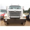 Image 5 : 2003 STERLING  Flatbed Truck