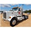 Image 1 : 2006 PETERBILT 378 Day Cab Truck