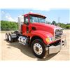 Image 4 : 2005 MACK CV713 Day Cab Truck