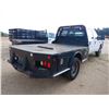 Image 3 : 2009 FORD F350 Flatbed Truck