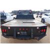 Image 7 : 2009 FORD F350 Flatbed Truck