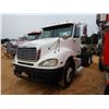 Image 1 : 2004 FREIGHTLINER COLUMBIA Day Cab Truck
