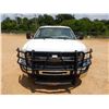Image 5 : 2010 CHEVROLET 3500HD Flatbed Truck